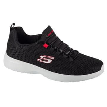 Skechers Čevlji črna 58360BKRD