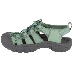 KEEN Sandali zelena 40 EU 1028810