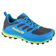 Inov-8 Čevlji obutev za tek modra 45.5 EU Mudtalon