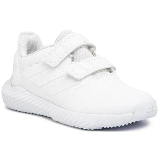Adidas Čevlji bela Fortagym
