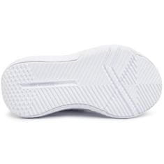 Adidas Čevlji bela 30.5 EU Fortagym