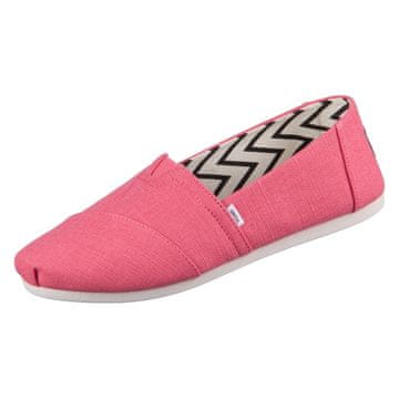 Toms Espadrilje roza 38 EU 10020672