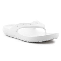 Crocs Japanke bela 41 EU 209402100