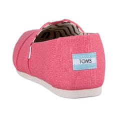 Toms Espadrilje roza 38 EU 10020672