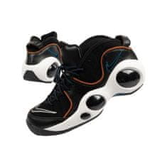 Nike Čevlji črna 42.5 EU Air Zoom
