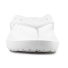 Crocs Japanke bela 41 EU 209402100