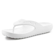 Crocs Japanke bela 36 EU 209402100