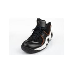 Nike Čevlji črna 42.5 EU Air Zoom