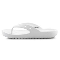 Crocs Japanke bela 41 EU 209402100