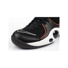Nike Čevlji črna 42.5 EU Air Zoom