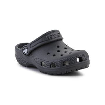 Crocs Cokle črna Classic Clog