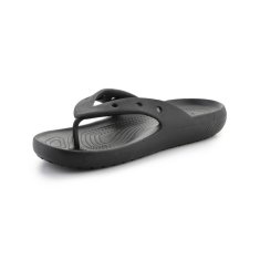 Crocs Japanke črna 42 EU Classic Flip V2