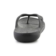 Crocs Japanke črna 41 EU Classic Flip V2