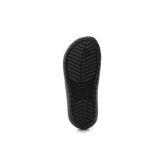 Crocs Japanke črna 42 EU Classic Flip V2