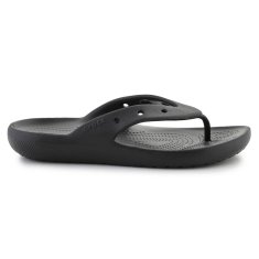 Crocs Japanke črna 37 EU Classic Flip V2