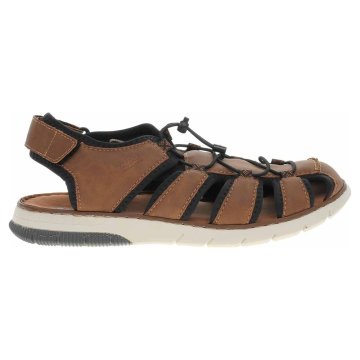 Rieker Sandali rjava 43 EU 2524624