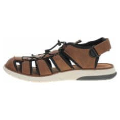 Rieker Sandali rjava 43 EU 2524624