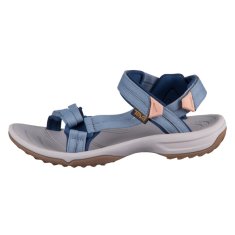 Teva Sandali mornarsko modra 39 EU 1001474CITA