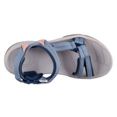 Teva Sandali mornarsko modra 38 EU 1001474CITA