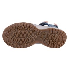 Teva Sandali mornarsko modra 38 EU 1001474CITA