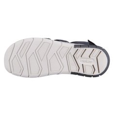 Rieker Sandali mornarsko modra 45 EU 2524614