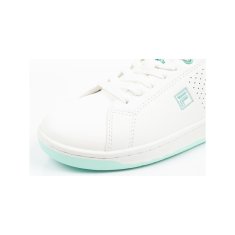 FILA Čevlji bela 37 EU Crosscourt