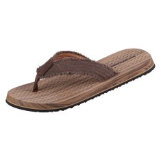 Skechers Japanke rjava 41 EU 205098BRN