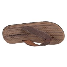 Skechers Japanke rjava 41 EU 205098BRN