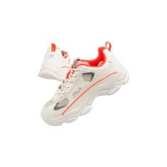 FILA Čevlji bela 37 EU Strada Lucid
