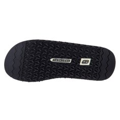 Skechers Japanke rjava 41 EU 205098BRN