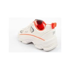 FILA Čevlji bela 37 EU Strada Lucid