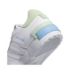 Adidas Čevlji bela 36 2/3 EU IG3796