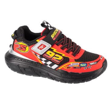 Skechers Čevlji 402303LBKRD
