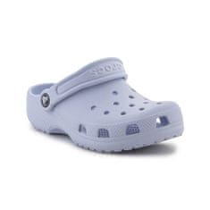 Crocs Cokle vijolična 32 EU Classic Clog