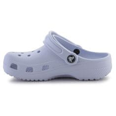 Crocs Cokle vijolična 32 EU Classic Clog
