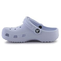 Crocs Cokle vijolična 36 EU Classic Clog