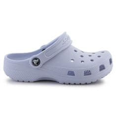 Crocs Cokle vijolična 32 EU Classic Clog