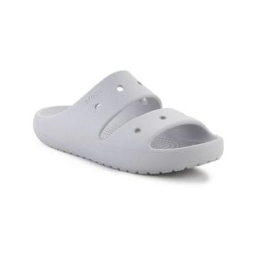 Crocs Japanke siva Classic Sandal V2