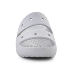 Crocs Japanke siva 37 EU Classic Sandal V2