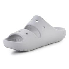 Crocs Japanke siva 43 EU Classic Sandal V2