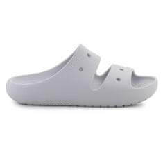 Crocs Japanke siva 43 EU Classic Sandal V2