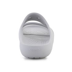 Crocs Japanke siva 43 EU Classic Sandal V2