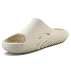 Crocs Japanke bež 39 EU Mellow Recovery Slide