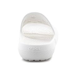 Crocs Japanke bela 36 EU Classic Slide V2