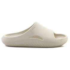 Crocs Japanke bež 39 EU Mellow Recovery Slide