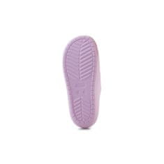 Crocs Japanke roza 37 EU Classic Sandal V2
