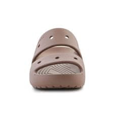 Crocs Japanke rjava 37 EU Classic Sandal V2