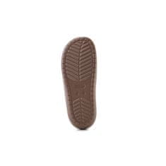 Crocs Japanke rjava 41 EU Classic Sandal V2