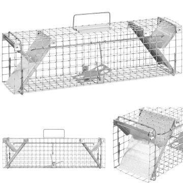 Wiesenfield Past za glodavce 63,5 x 16,5 x 18,5 cm 25 x 25 mm