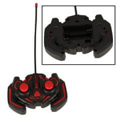 Ikonka RC Igrivi traktor